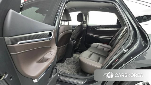 Hyundai Grandeur IG id 4356612 из Кореи 18