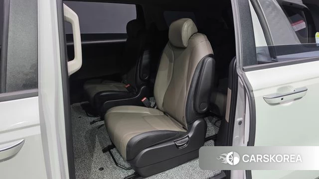 Kia The New Carnival 4th Generation id 4408088 из Кореи 18