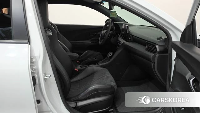 Hyundai Veloster (JS) id 4930028 из Кореи 18