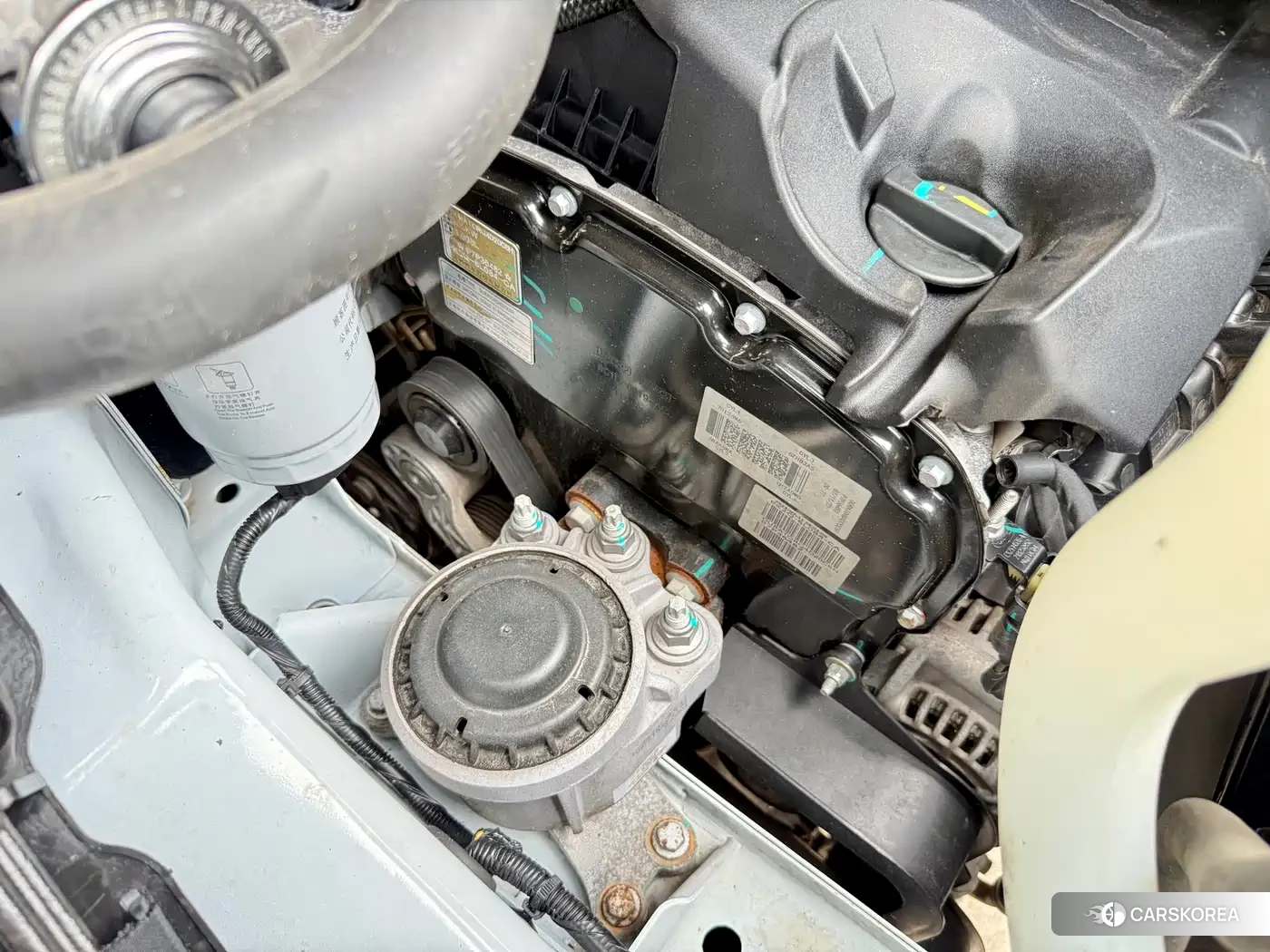 Ford Quanshun id 4570372 из Китая 18