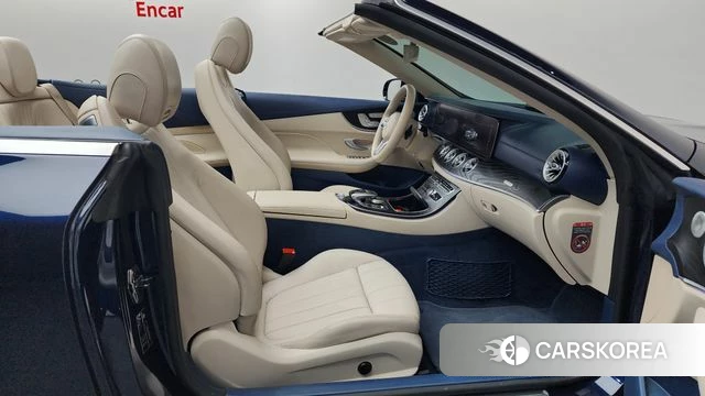 Mercedes-Benz E-Class W213 id 4390107 из Кореи 18
