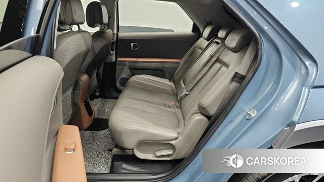Hyundai Ionic 5 id 4711769 из Кореи 18