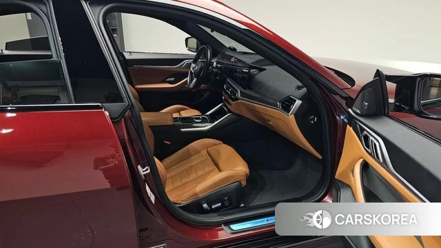 BMW i4 id 4494068 из Кореи 18