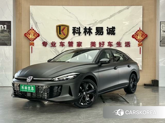 Volkswagen Lingdu id 4276446 из Китая 18