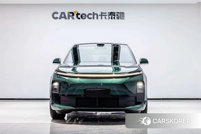 Ideal car Ideal L6 id 4253441 из Китая 18