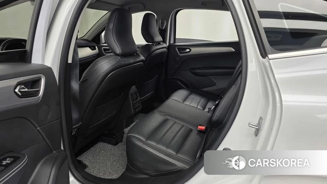 Renault Korea (Samsung) XM3 id 4608447 из Кореи 18