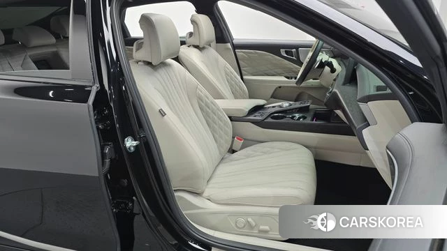 Kia K8 Hybrid id 4792594 из Кореи 18