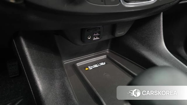 Chevrolet (GM Daewoo) Traverse id 4427755 из Кореи 18