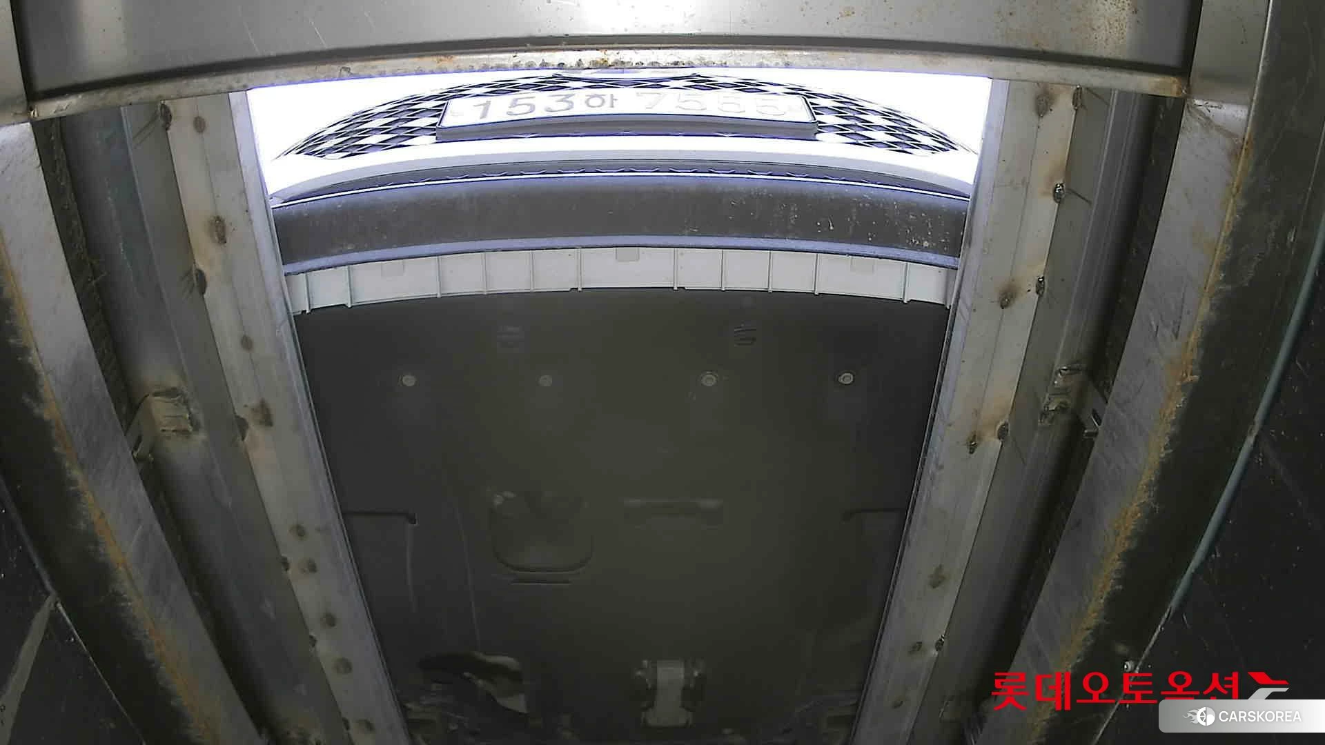 Hyundai Grandeur id 4289456 из Кореи 18
