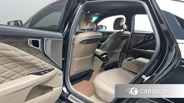 Kia K8 Hybrid id 4894092 из Кореи 18