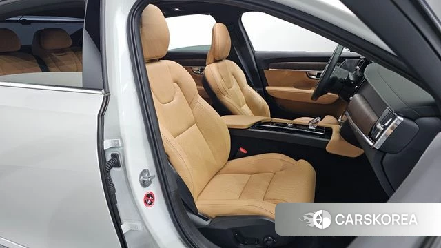 Volvo S90 id 4395006 из Кореи 18