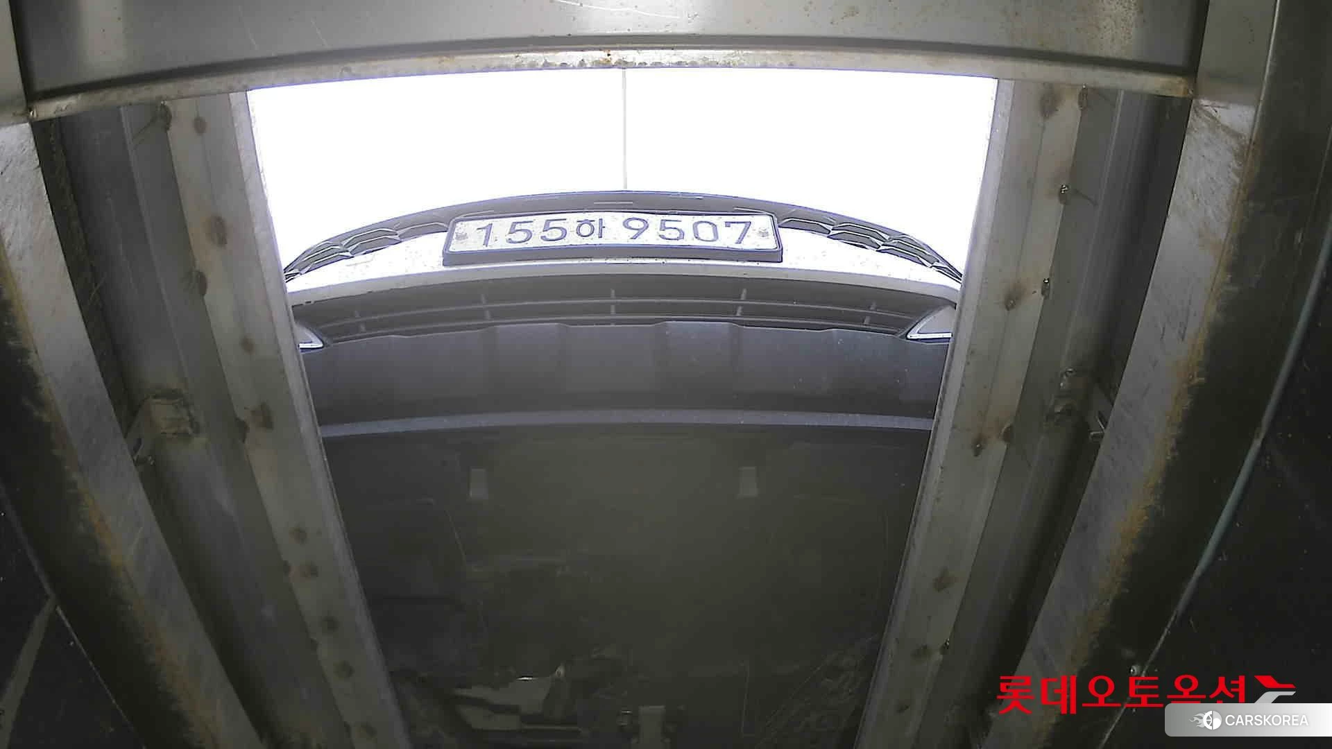 Kia Sportage id 4504340 из Кореи 18