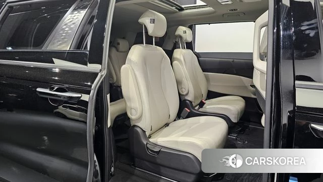 Kia Carnival 4th generation id 4223951 из Кореи 18