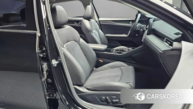 Kia K5 3rd generation id 4666301 из Кореи 18