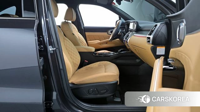 Kia Sorento 4th Generation id 4309095 из Кореи 18