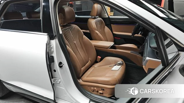 Hyundai Grandeur (GN7) id 4528640 из Кореи 18