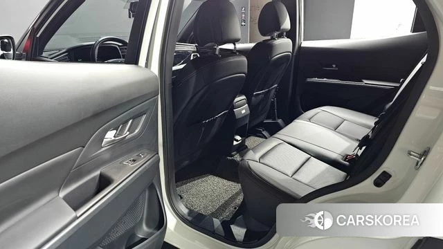 Ssangyong Beautiful Korando id 4283751 из Кореи 18