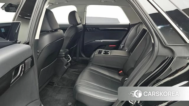Hyundai Grandeur Hybrid (GN7) id 4917066 из Кореи 18
