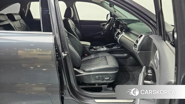 Kia Sorento 4th Generation id 4593889 из Кореи 18