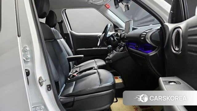 Hyundai Casper id 4201296 из Кореи 18