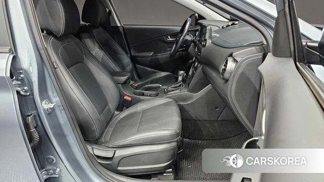 Hyundai Kona id 4937060 из Кореи 18