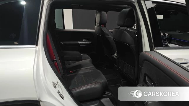 Mercedes-Benz GLB-Class X247 id 4591998 из Кореи 18