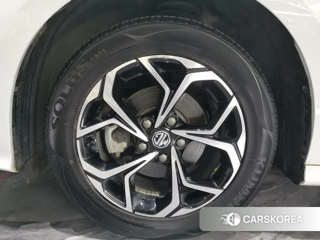 MG MG5 id 3969007 из Китая 18