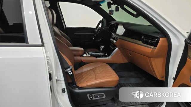 Kia Mohave Master id 4592864 из Кореи 18
