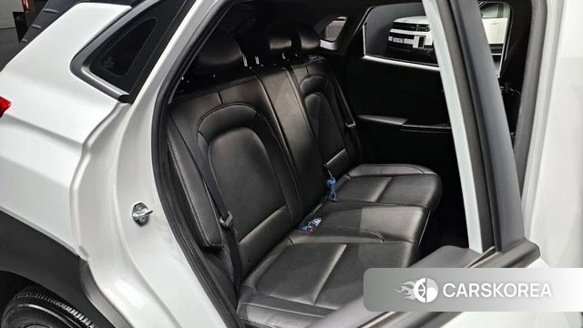 Hyundai Kona id 4459549 из Кореи 18
