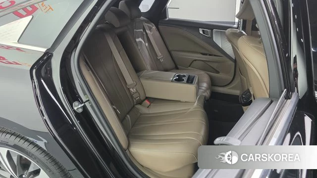 Kia K8 Hybrid id 4429183 из Кореи 18