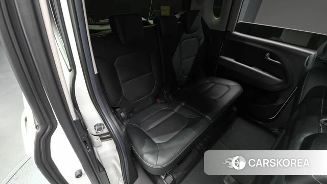 Kia The New Kia Ray id 4360480 из Кореи 18