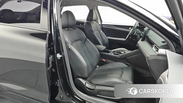 Kia K5 3rd generation id 4443365 из Кореи 18