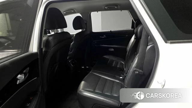 Kia The New Sorento id 4225823 из Кореи 18