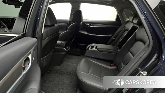 Hyundai The New Grandeur IG id 4187397 из Кореи 18