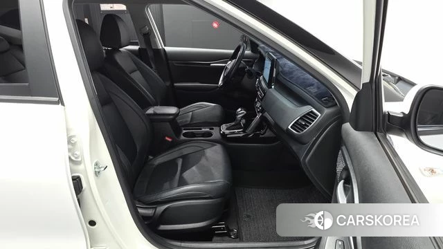 Kia Seltos id 4770043 из Кореи 18