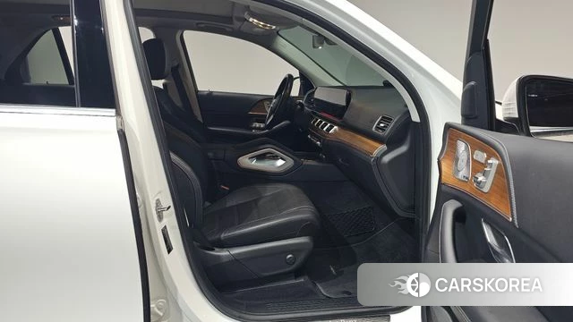 Mercedes-Benz GLE-Class W167 id 4402799 из Кореи 18