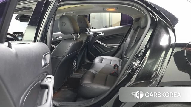 Mercedes-Benz GLA-Class X156 id 4741913 из Кореи 18