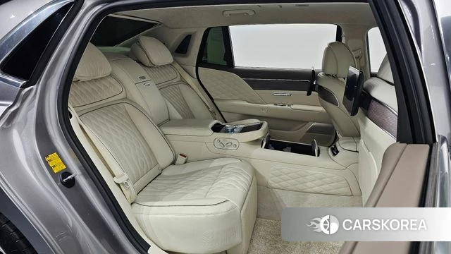 Genesis G90 (RS4) id 4656399 из Кореи 18