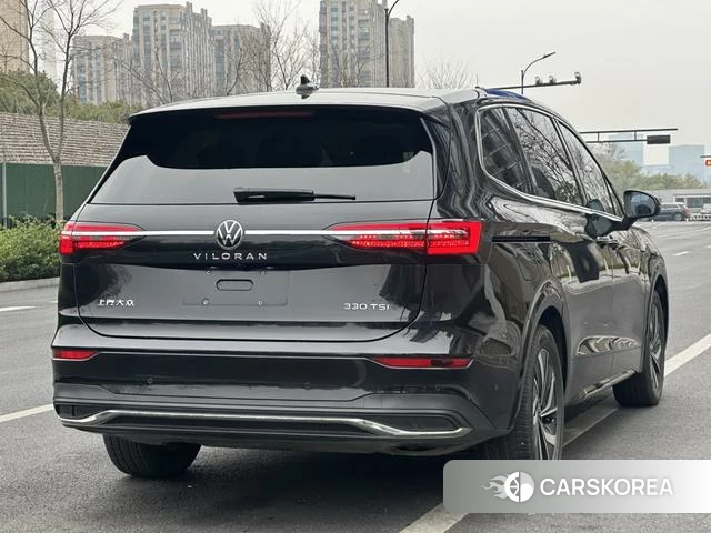 Volkswagen Weiran id 4272215 из Китая 18