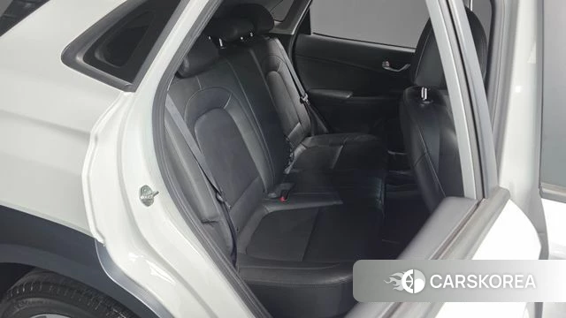 Hyundai The New Kona Hybrid id 4316747 из Кореи 18