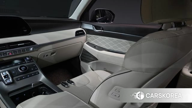 Hyundai Palisade id 4415716 из Кореи 18