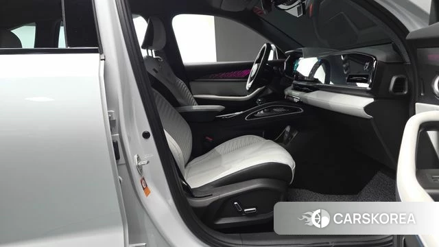 Renault Korea (Samsung) Grand Coleos id 4301945 из Кореи 18