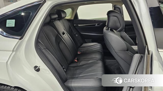 Genesis G80 (RG3) id 4603892 из Кореи 18