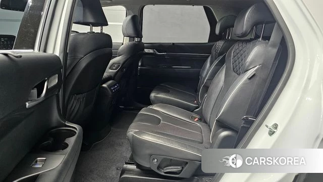 Hyundai Palisade id 4508060 из Кореи 18
