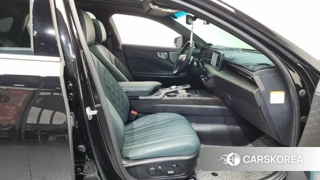 Kia K8 Hybrid id 4381514 из Кореи 18