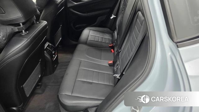 BMW X4 (G02) id 4607934 из Кореи 18