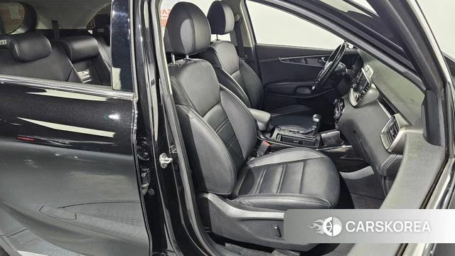 Kia The New Sorento id 4363375 из Кореи 18