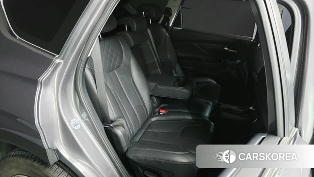Hyundai The New Santa Fe id 4415134 из Кореи 18
