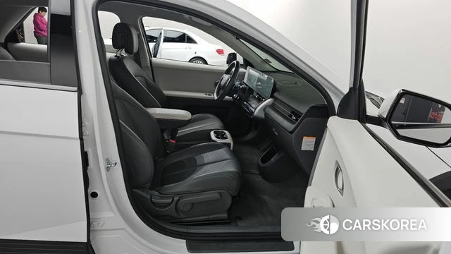 Hyundai Ionic 5 id 4201655 из Кореи 18