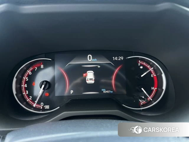 Toyota RAV4 Rongfang id 4291207 из Китая 18